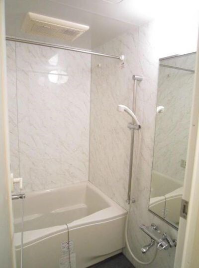 レジディア九段下Ⅱの物件内観写真