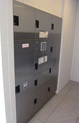 レジディア九段下Ⅱの物件内観写真