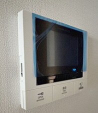 Maison de Grand Maraisの物件内観写真