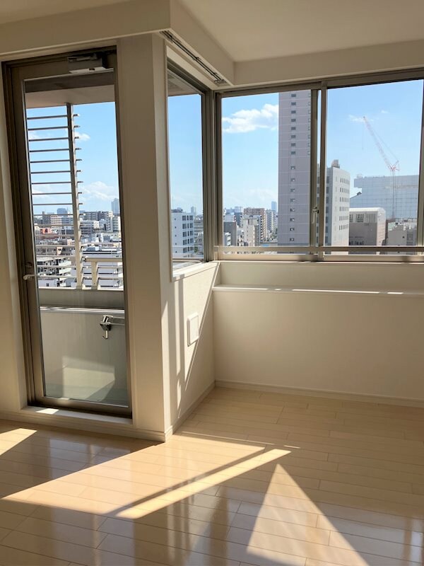 ドゥーエ両国の物件内観写真