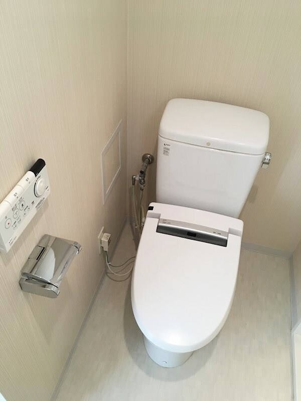 ドゥーエ両国の物件内観写真