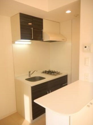 ドゥーエ両国の物件内観写真