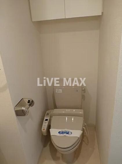 ＫＤＸレジデンス日本橋箱崎の物件内観写真