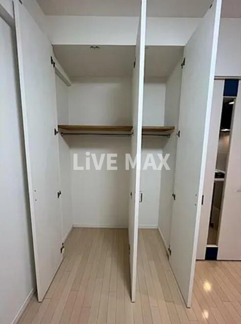 ＫＤＸレジデンス日本橋箱崎の物件内観写真