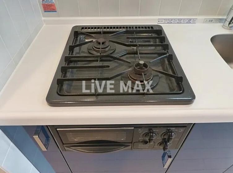 ＫＤＸレジデンス日本橋箱崎の物件内観写真