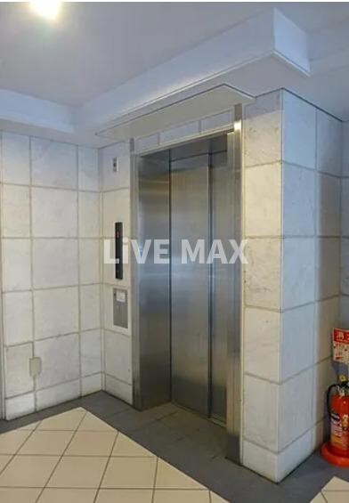 ＫＤＸレジデンス日本橋箱崎の物件内観写真