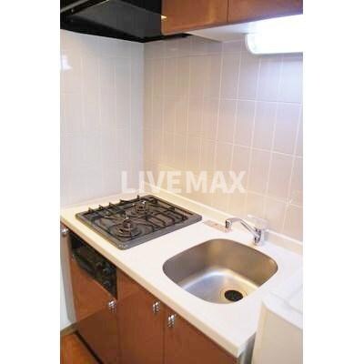 パレステュディオ芝浦Cityの物件内観写真