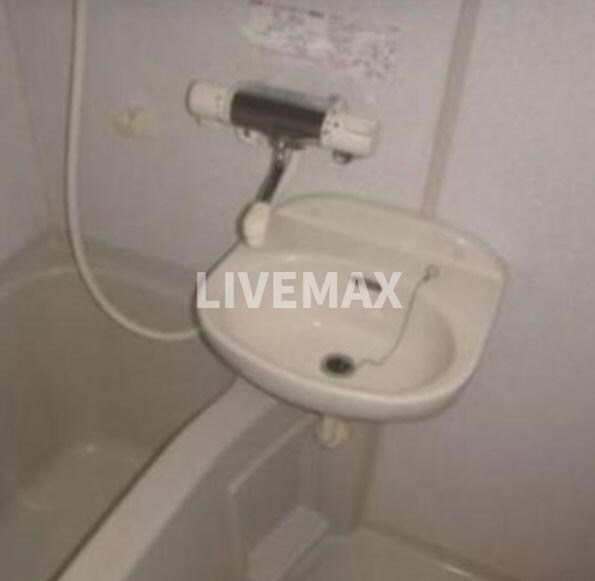 パレステュディオ芝浦Cityの物件内観写真