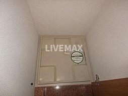 パレステュディオ芝浦Cityの物件内観写真