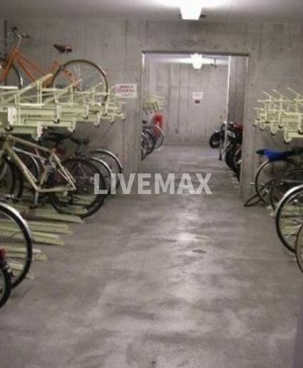 パレステュディオ芝浦Cityの物件内観写真