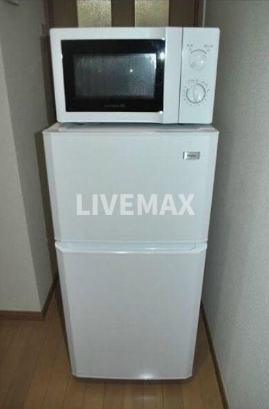 パレステュディオ芝浦Cityの物件内観写真