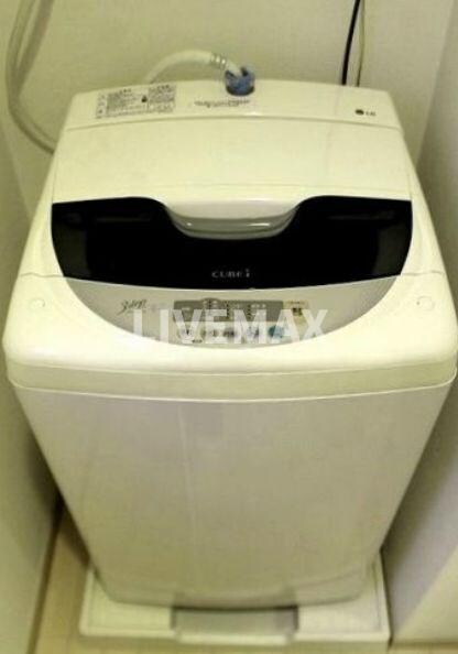 パレステュディオ芝浦Cityの物件内観写真