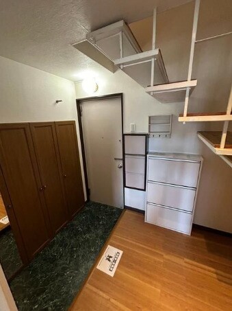 ニュー赤坂コーポラスの物件内観写真