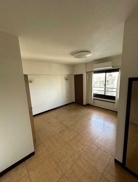 ニュー赤坂コーポラスの物件内観写真