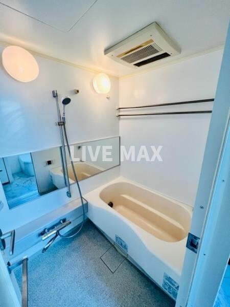 KDXレジデンス南麻布の物件内観写真