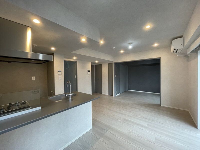 Log銀座EASTの物件内観写真