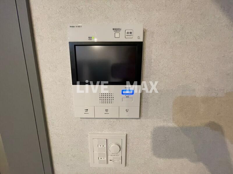 Log銀座EASTの物件内観写真