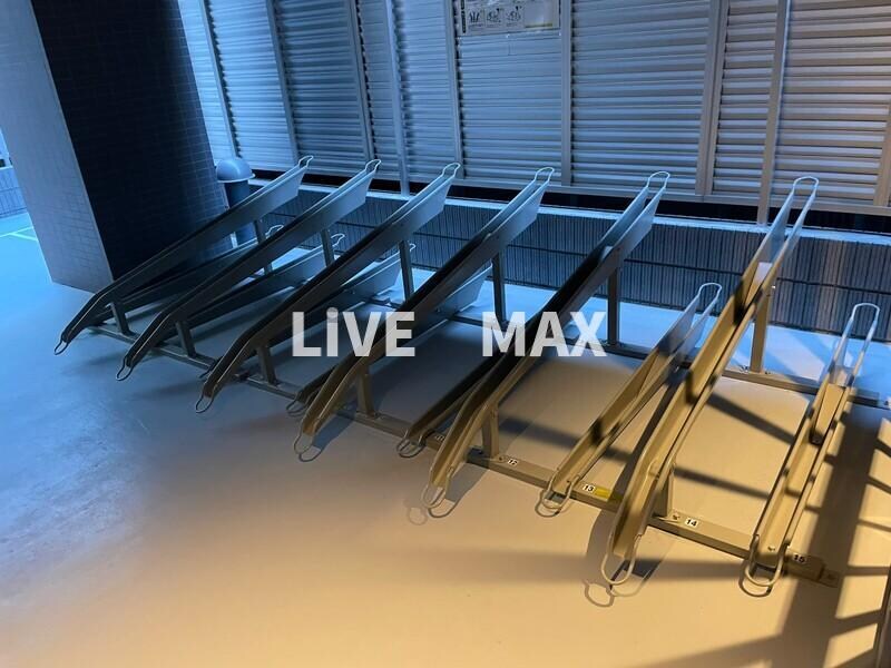 Log銀座EASTの物件内観写真