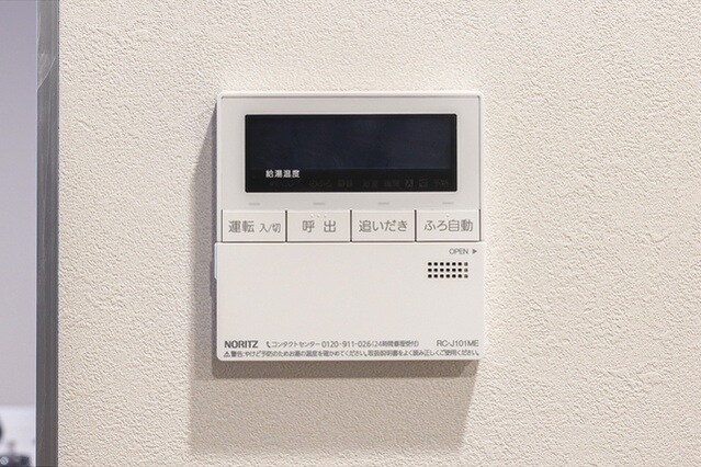 デュオフラッツ日本橋水天宮の物件内観写真