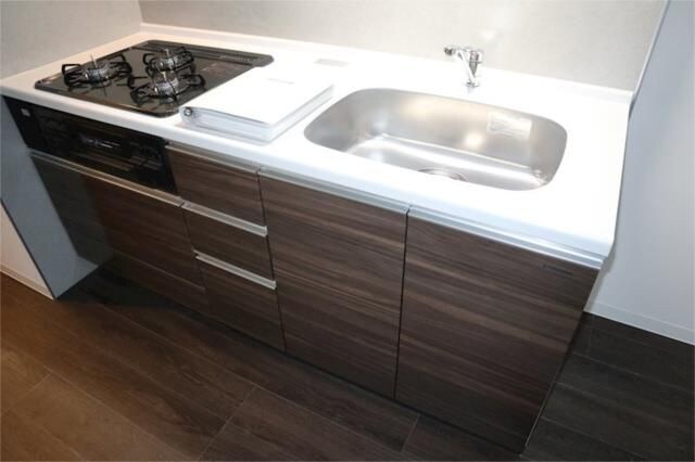 RAXA神田須田町の物件内観写真