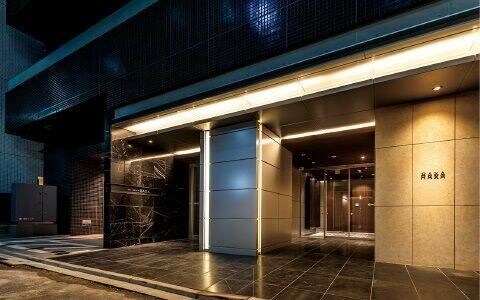 RAXA神田須田町の物件内観写真