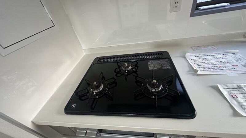 シルバーパレス白金台の物件内観写真