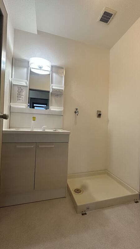 シルバーパレス白金台の物件内観写真