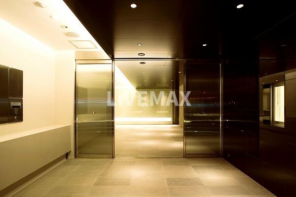 レジディア月島Ⅱの物件外観写真