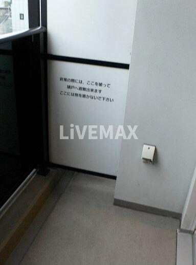 レジディア月島Ⅱの物件内観写真