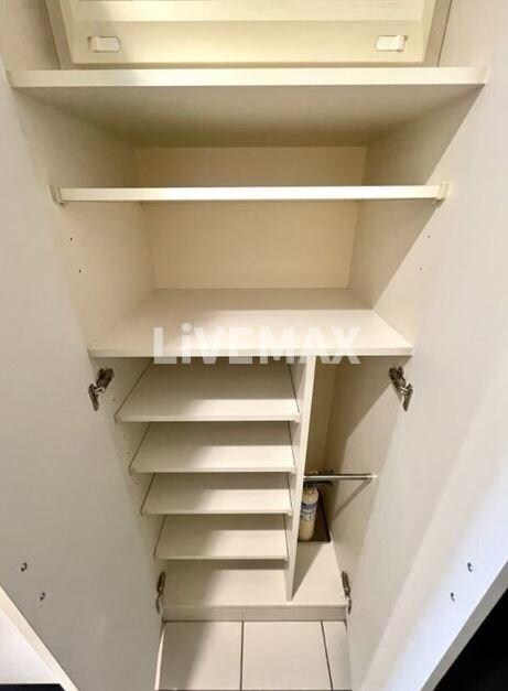 レジディア月島Ⅱの物件内観写真