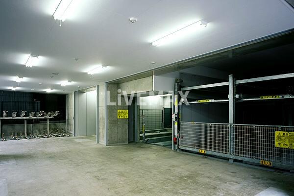 レジディア月島Ⅱの物件内観写真