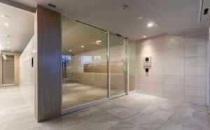 パークナードフィット南青山Ｖｉｓｔａの物件内観写真