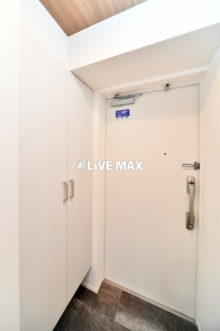 レジディア新御茶ノ水の物件内観写真