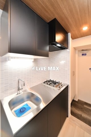 レジディア新御茶ノ水の物件内観写真