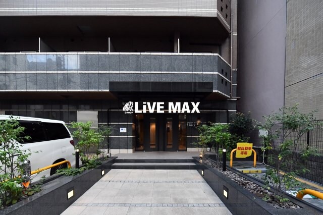 レジディア新御茶ノ水の物件外観写真