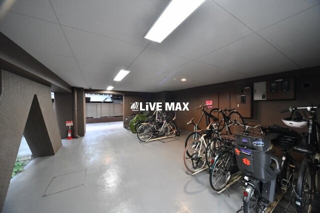 レジディア新御茶ノ水の物件外観写真