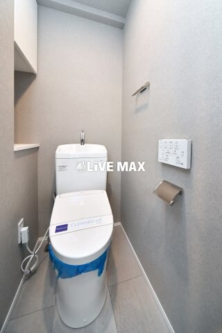 レジディア新御茶ノ水の物件内観写真