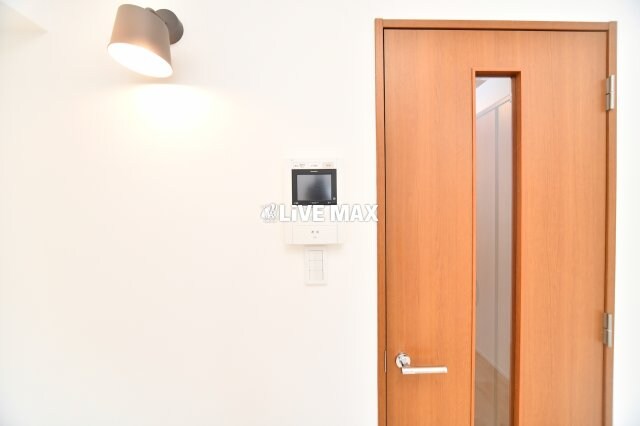 レジディア新御茶ノ水の物件内観写真