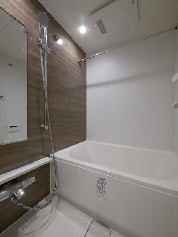 ルビア赤坂の物件内観写真