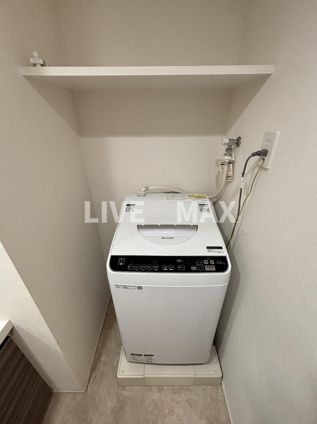 ガリシア日本橋水天宮Ⅱの物件内観写真