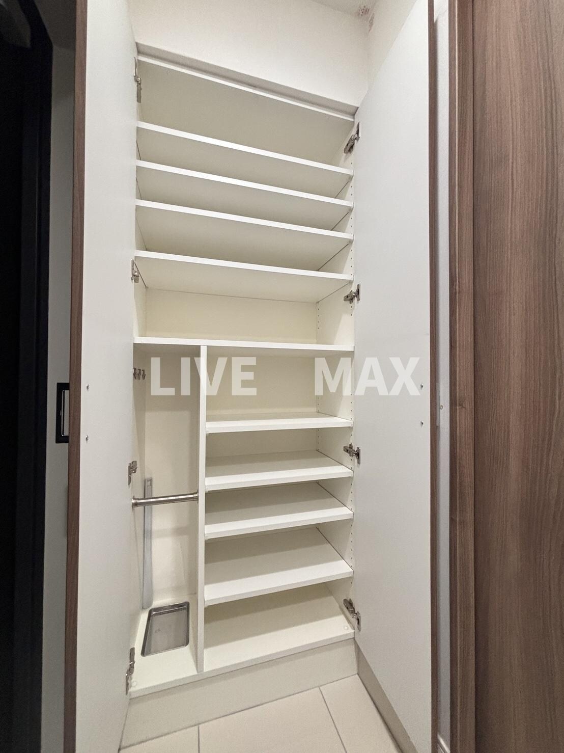 ガリシア日本橋水天宮Ⅱの物件内観写真