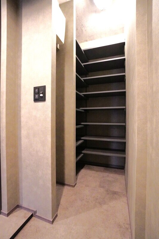 ザ・ライオンズフォーシア外神田の物件内観写真