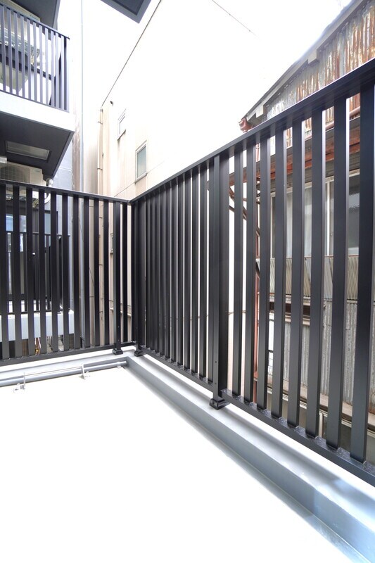 ザ・ライオンズフォーシア外神田の物件内観写真