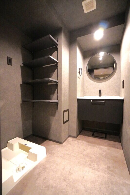 ザ・ライオンズフォーシア外神田の物件内観写真