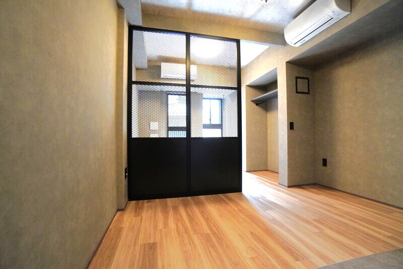 ザ・ライオンズフォーシア外神田の物件内観写真