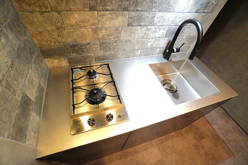 ザ・ライオンズフォーシア外神田の物件内観写真