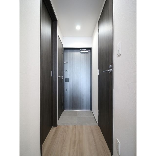 プレール・ドゥーク亀戸Ⅵの物件内観写真