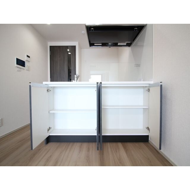 プレール・ドゥーク亀戸Ⅵの物件内観写真