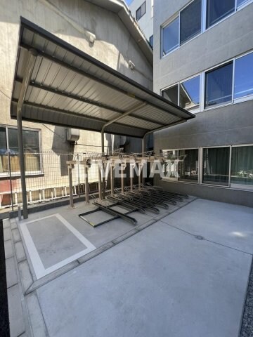 アトリオフラッツ清澄白河の物件外観写真