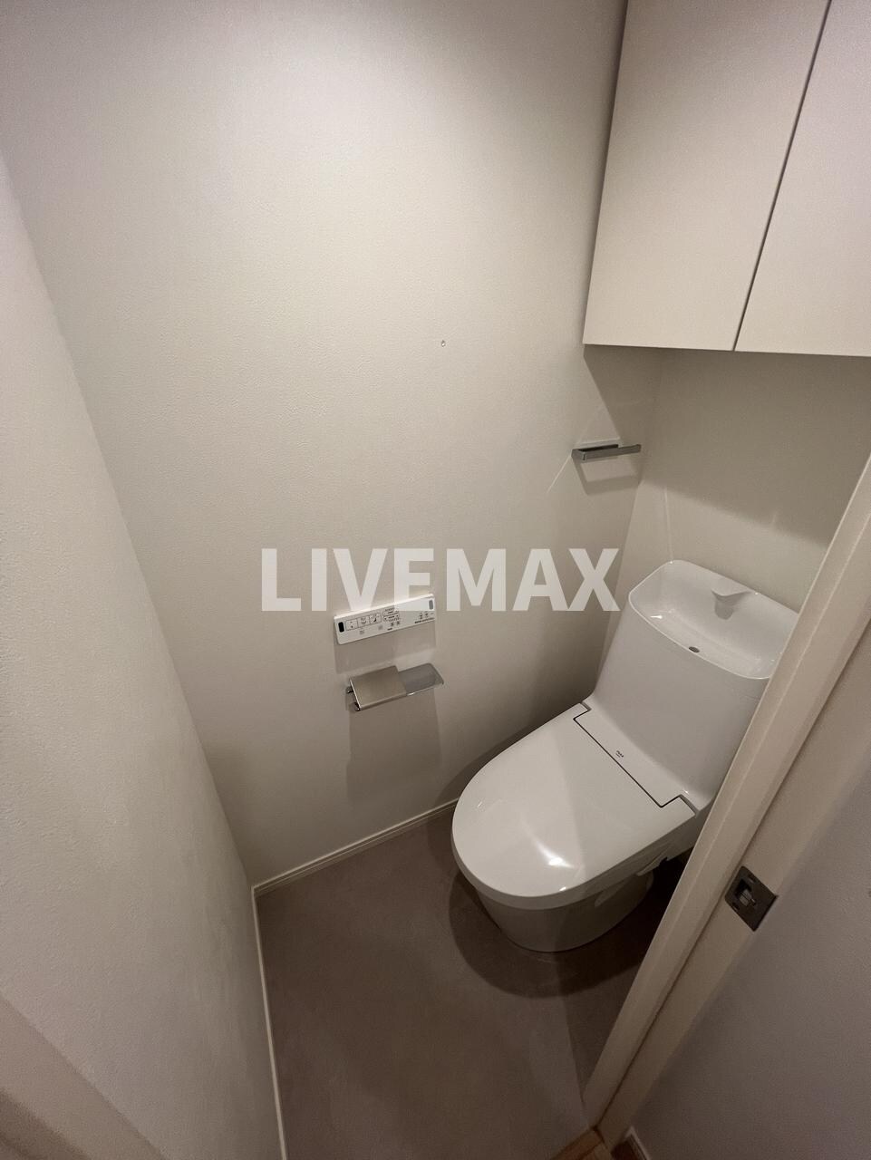 アトリオフラッツ清澄白河の物件内観写真